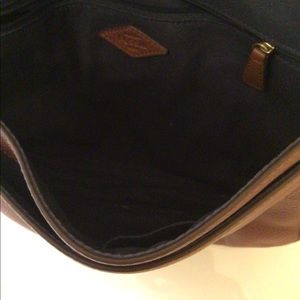 Fossil crossbody handbag